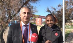 Milli atlet Yasemin Can'dan, Avrupa Kros'ta bronz madalya