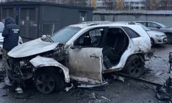 Moskova'da patlama: Rus general hayatını kaybetti