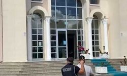 Muğla'da firari FETÖ hükümlüsü yakalandı