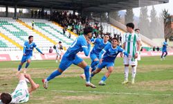 Muğlaspor - Bodrum FK / Ek Fotoğraflar