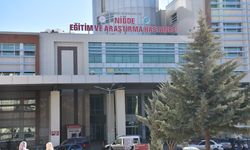 Niğde'de 2 ayrı trafik kazası: 3 ölü, 4 yaralı