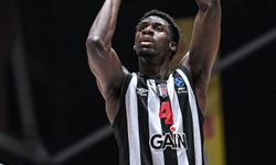 NINERS Chemnitz - Beşiktaş GAİN: 97-95