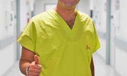 'Obezite, erkeklerde sperm kalitesinin düşmesine yol açar'