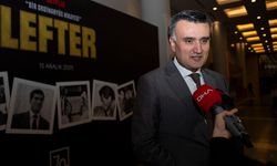 ODTÜ'de 'Lefter' özel gösterimi gerçekleşti