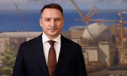 Öğrenciler, Akkuyu NGS'yi ziyaret etti