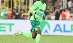 Onana: Hayatımın en güzel dönemini yaşıyorum