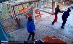 Ortaokul öğrencisi, okul müdürünü tüfekle vurdu (2)