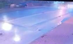 Otomobilin çarptığı elektrikli bisikletin sürücüsü öldü