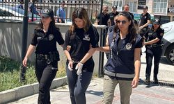 Özge'nin öldürülmesi ile ilgili 1'i eşi 3 şüpheli hakkında ağırlaştırılmış müebbet talebi