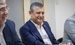 Özgür Özel, KKTC'de