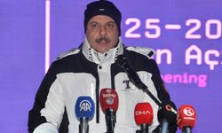 Palandöken'de görkemli sezon açılışı / Ek fotoğraflar