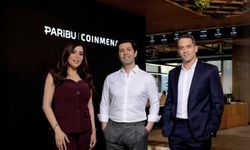 Paribu CoinMENA'yı 240 milyon dolara çıkabilecek bir anlaşmayla satın aldığını duyurdu