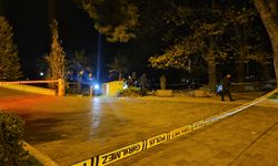 Parkta yeğeninin eşini öldüren şüpheli, daha önce de eniştesini öldürmüş