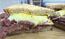 Pastrami sosyal medyada gündem oldu; taleplere yetişemiyor