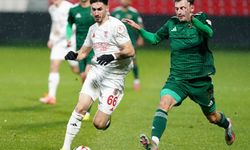 Pendikspor - Esenler Erokspor: 0-0