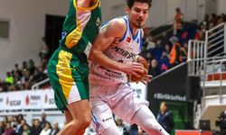 Petkimspor zorlu deplasmanda