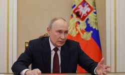 Putin: Barış için top artık Kiev ve Brüksel'de
