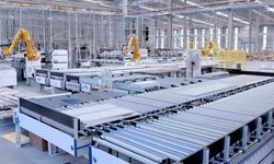 Rabi Mobilya'dan üretim kapasitesini 25 bin adede çıkaracak yeni yatırım