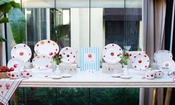 Rakle ve Bengi Kurtcebe'den 'Pomodoro Koleksiyonu'