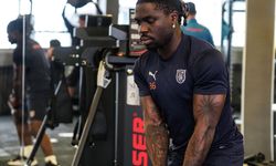 RAMS Başakşehir FK, Samsunspor maçı hazırlıklarına başladı