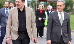 Sakarya'da Sokak Hayvanları Doğal Yaşam Kampüsü açıldı