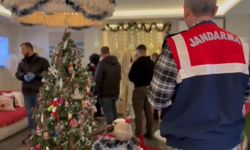 Samsun'da fuhuş operasyonu: 3 tutuklama