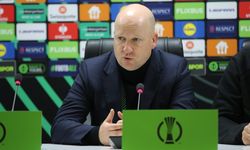 Samsunspor - AEK maçının ardından