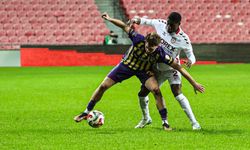 Samsunspor - ikas Eyüpspor: 2-1