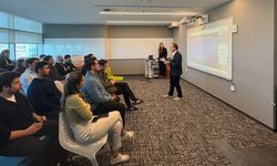 'SAP Genç Profesyoneller Programı' 16'ncı dönemini tamamladı