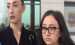 Şarkıcı Güllü'nün kızı Tuğyan Gülter'in avukatı 8 kişi hakkında suç duyurusunda bulundu