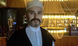 Semazenbaşı: Kafe, restoran gibi yerlerde sema edilmesini tasvip etmiyoruz