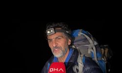 Şemdinli'deki Nehri Mağarası turizme kazandırılmayı bekliyor