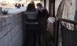 'Siber dolandırıcılık' suçundan hapis cezasıyla aranan 4 firari yakalandı