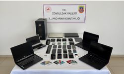 'Sınavsız ehliyet' vaadiyle dolandırıcılık; 3 tutuklama