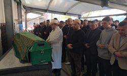 Şofbenden sızan gazdan zehirlenen Şebnem hayatını kaybetti