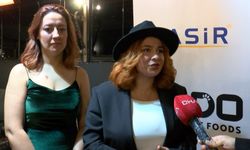 Sokak hayvanları yararına yılbaşı eğlencesi