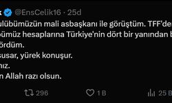 Somaspor maçı sonrası Bursaspor'a 342 bin TL ceza