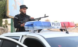 Suriye'de güvenlik güçlerine silahlı saldırı: 4 yaralı