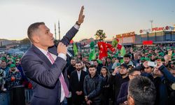 TAG kurucusu Oğuz Alper Öktem: Yolumuza devam ediyoruz