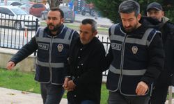 Tartıştığı arkadaşını evinin önünde vurdu (3)