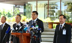 Tayland ve Kamboçya arasında yeniden ateşkes sağlandı