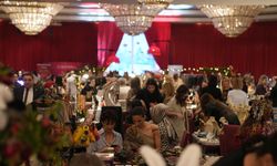 TED Meşale Çarşısı, eğitime destek için Ankara'da kapılarını açtı