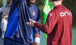 Trabzonspor, 7 eksikle İzmir'e gitti