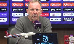 Trabzonspor- Beşiktaş maçının ardından