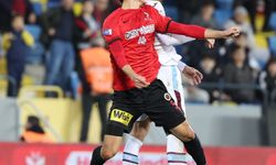 Trabzonspor ile Gençlerbirliği 73'üncü randevuda