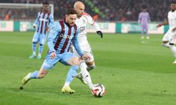 Trabzonspor'dan Mustafa Eskihellaç ve Folcarelli'nin sağlık durumuna ilişkin açıklama