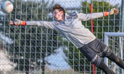 Trabzonsporlu Onuralp Çevikkan, Avrupa'nın radarında