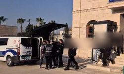 Trafikte tartıştıkları sürücüyü darbeden 6 kişiye gözaltı (2)