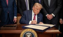 Trump, 901 milyar dolarlık savunma bütçesini imzaladı