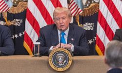 Trump: İran etkisiz hale getirilmemiş olsaydı, Gazze'de anlaşma mümkün olmazdı